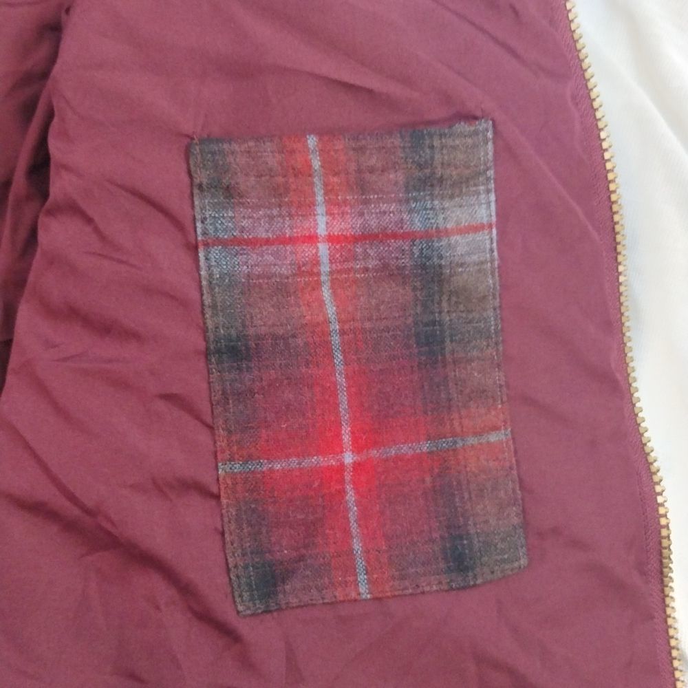 Pendleton Fuzzy Woman's Jacket - image 4